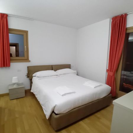 Residence Rose Valdisotto Dış mekan fotoğraf