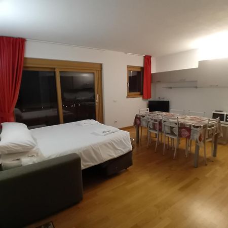 Residence Rose Valdisotto Dış mekan fotoğraf