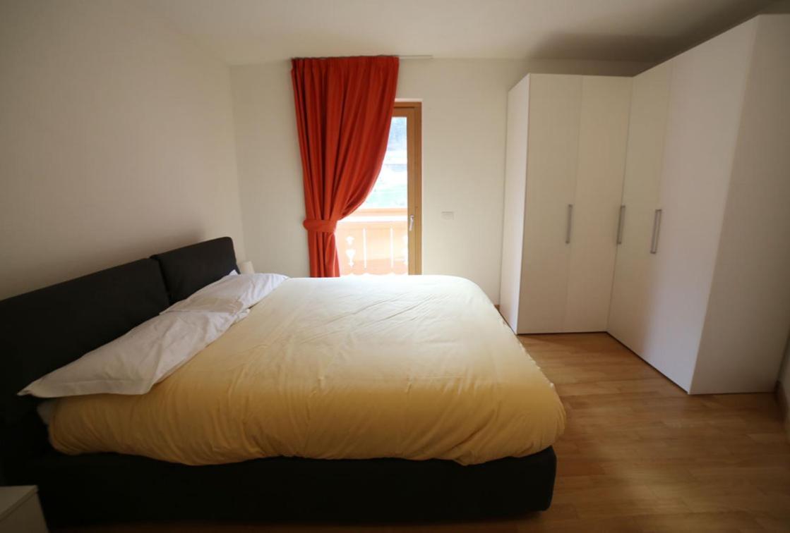 Residence Rose Valdisotto Dış mekan fotoğraf