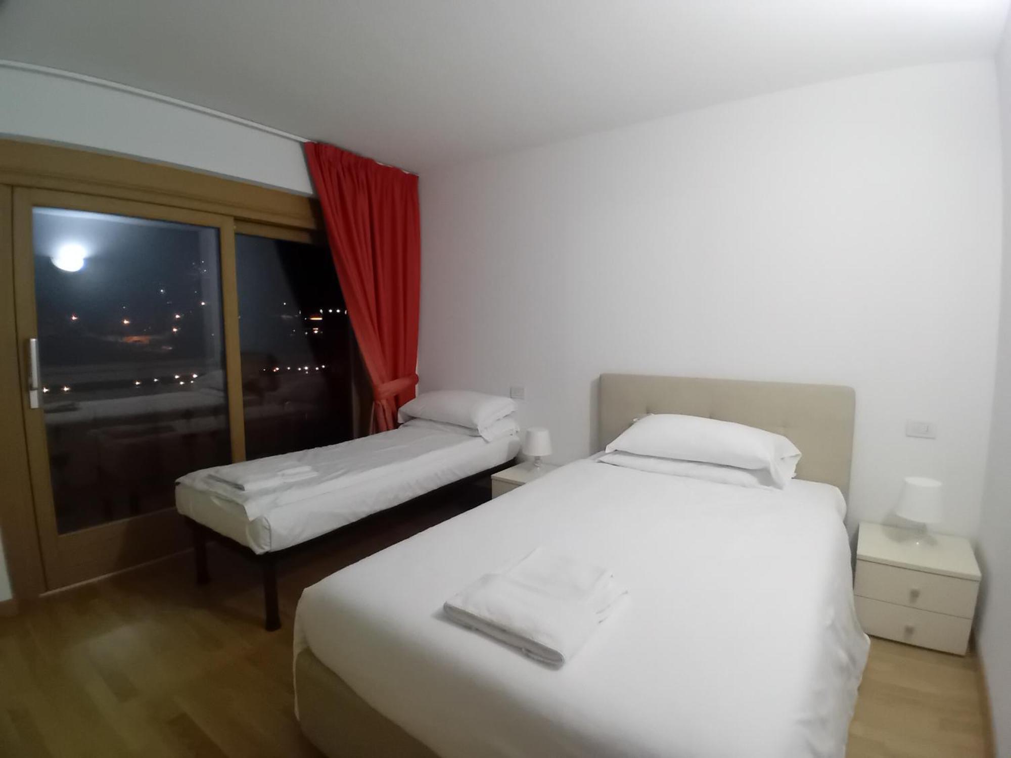 Residence Rose Valdisotto Dış mekan fotoğraf