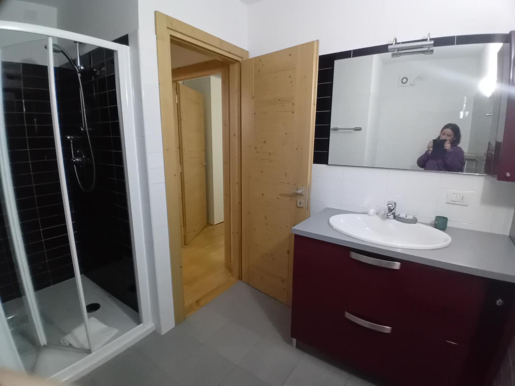 Residence Rose Valdisotto Dış mekan fotoğraf