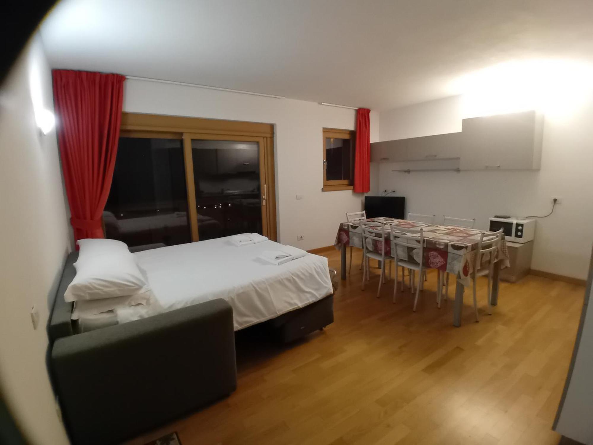 Residence Rose Valdisotto Dış mekan fotoğraf