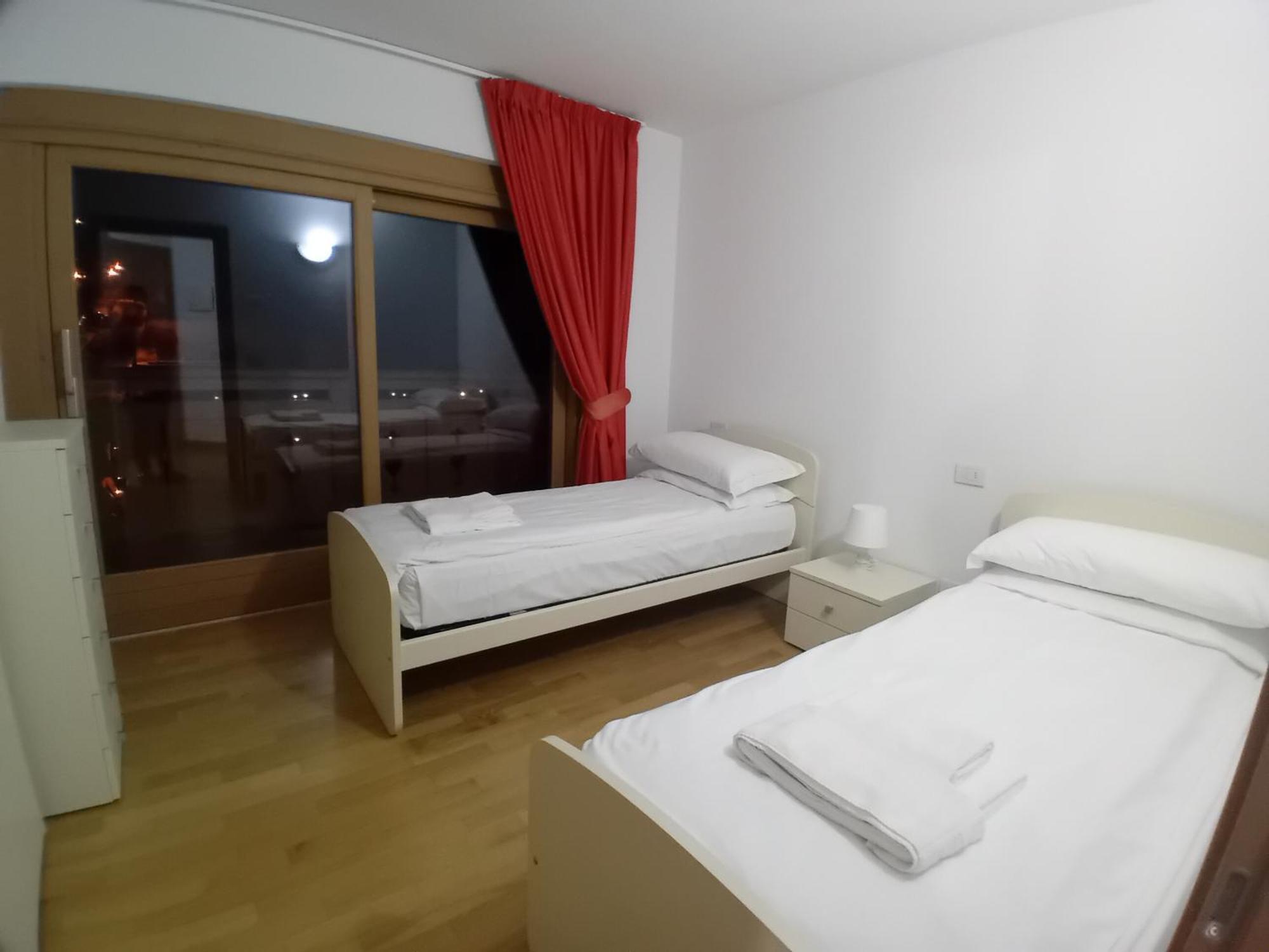 Residence Rose Valdisotto Dış mekan fotoğraf